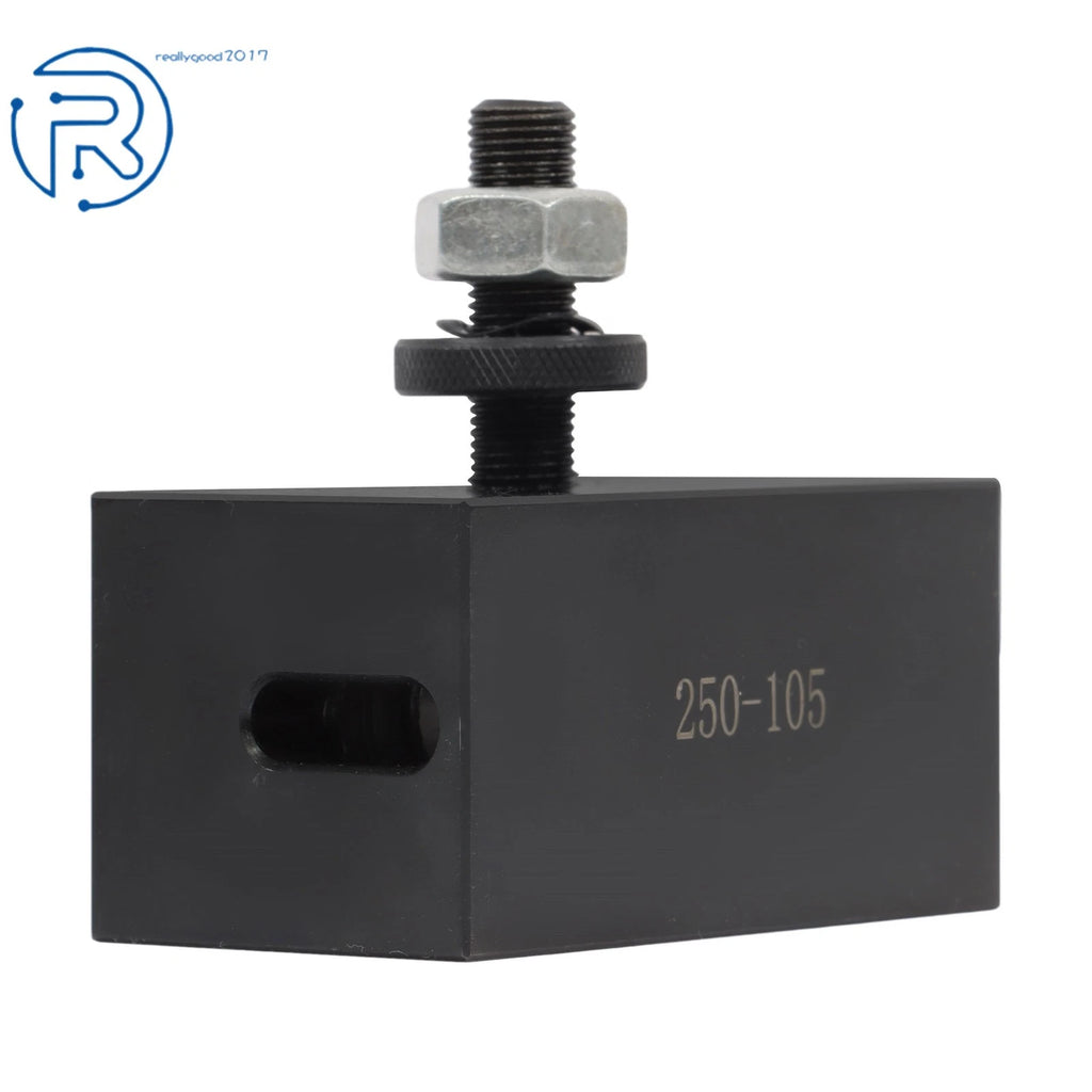 AXA #5 MT2 Morse Taper Holder for CNC Lathe (250-105)