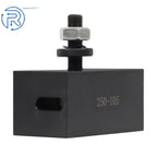 AXA #5 MT2 Morse Taper Holder for CNC Lathe (250-105)