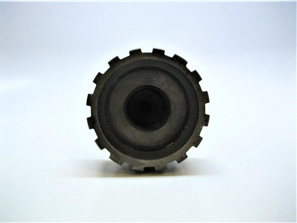 Borg Warner L14-2 Main Shaft Assembly for Velvet Drive 71C/72C