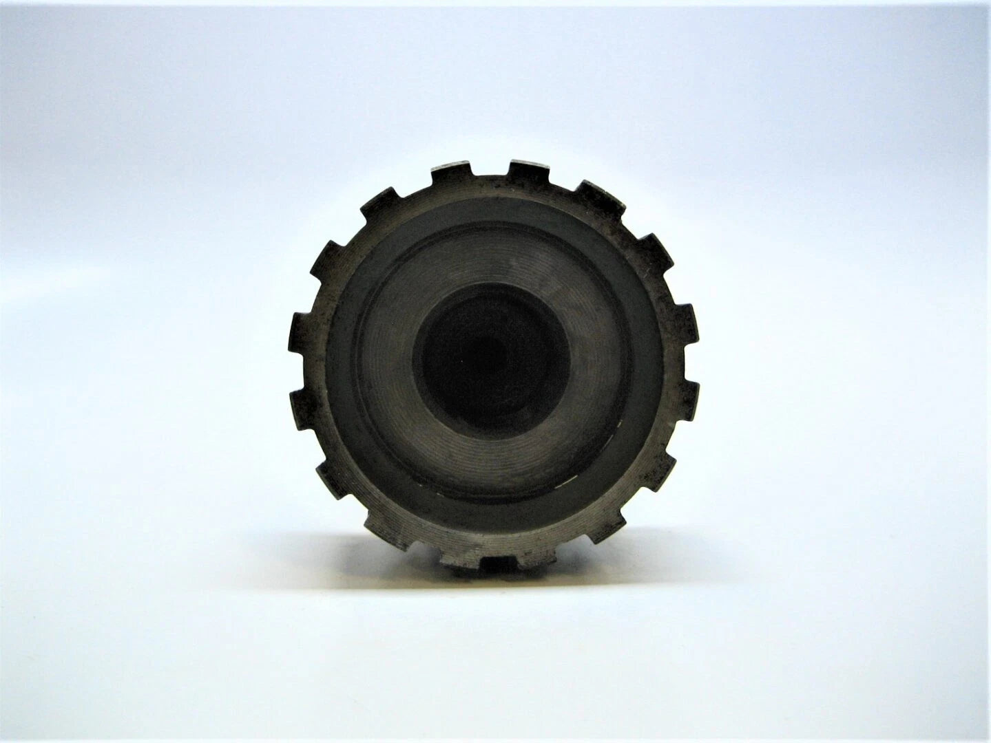 Borg Warner L14-2 Main Shaft Assembly for Velvet Drive 71C/72C