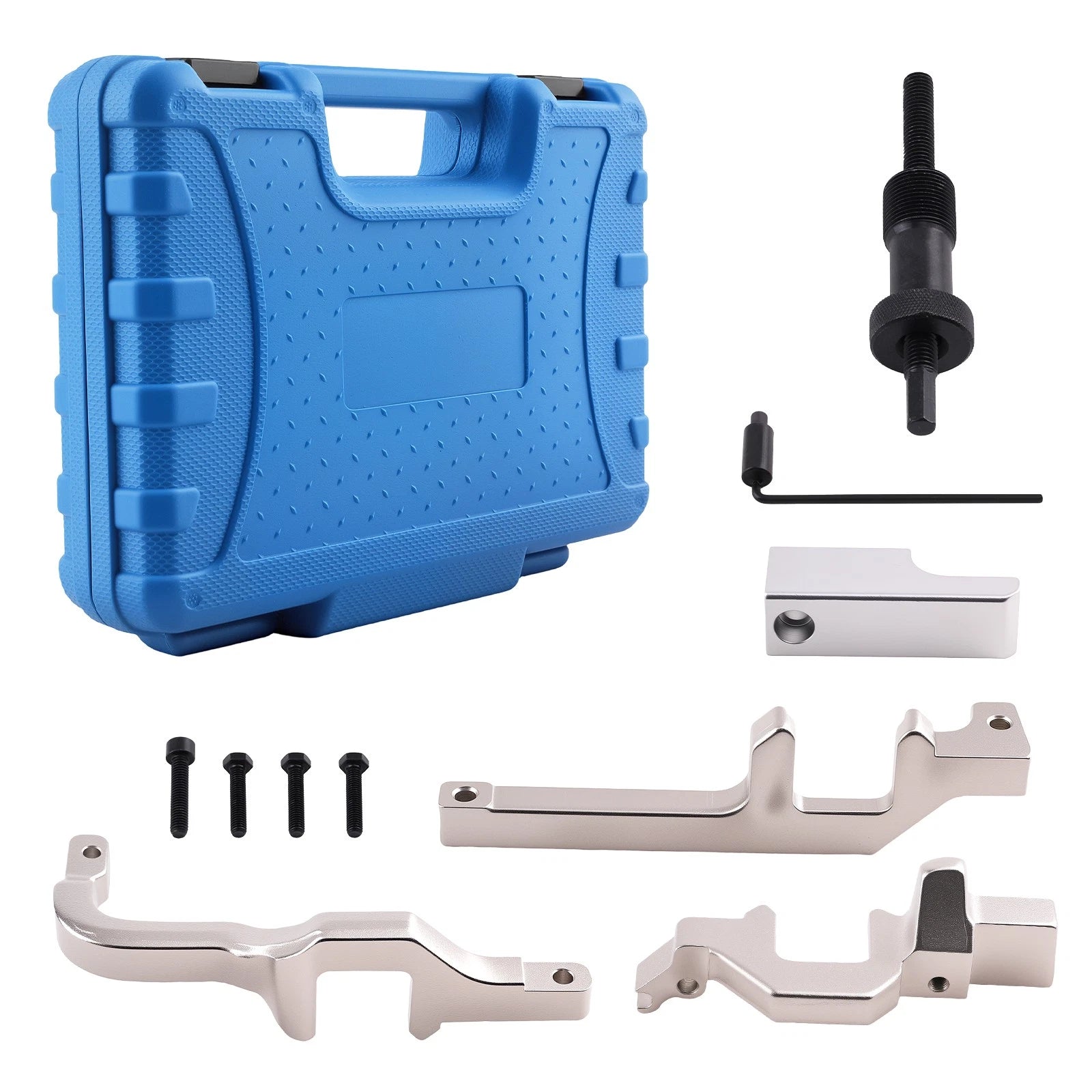 Engine Camshaft Alignment Timing Tool Kit for BMW Mini Cooper N12 N14