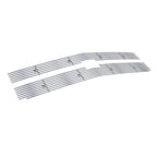 Stainless Billet Grille for Chevy Silverado 2500HD/3500 HD (2015–2018)