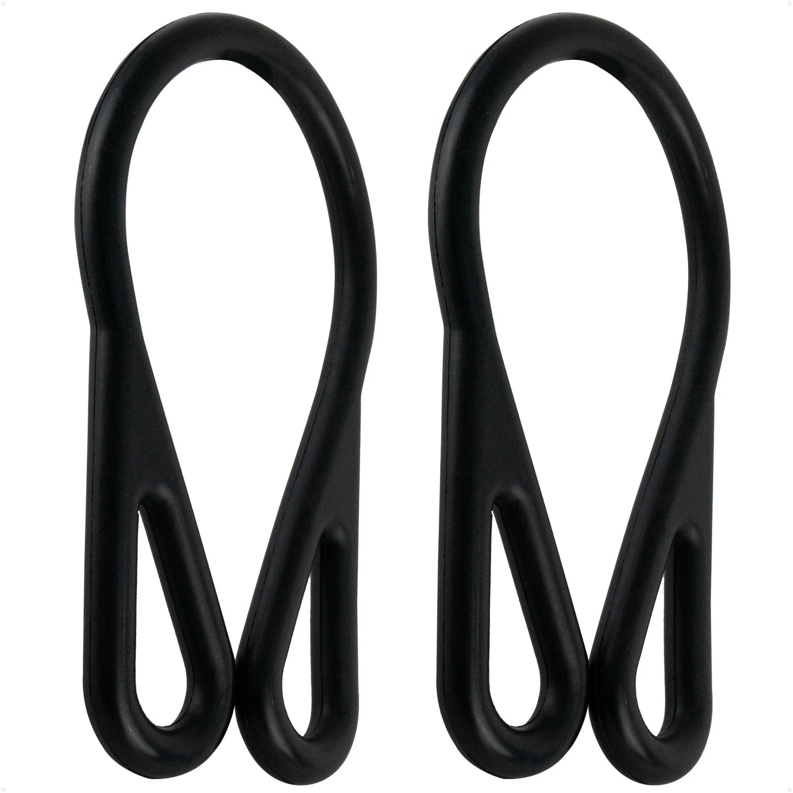 Set of 2 Rubber Mooring Snubbers for Marine Boat (28-1/2 inches)