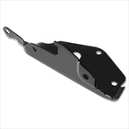 Left Driver Side Steel Engine Hood Hinge for Silverado/Sierra/Tahoe/Yukon (1999–2007)