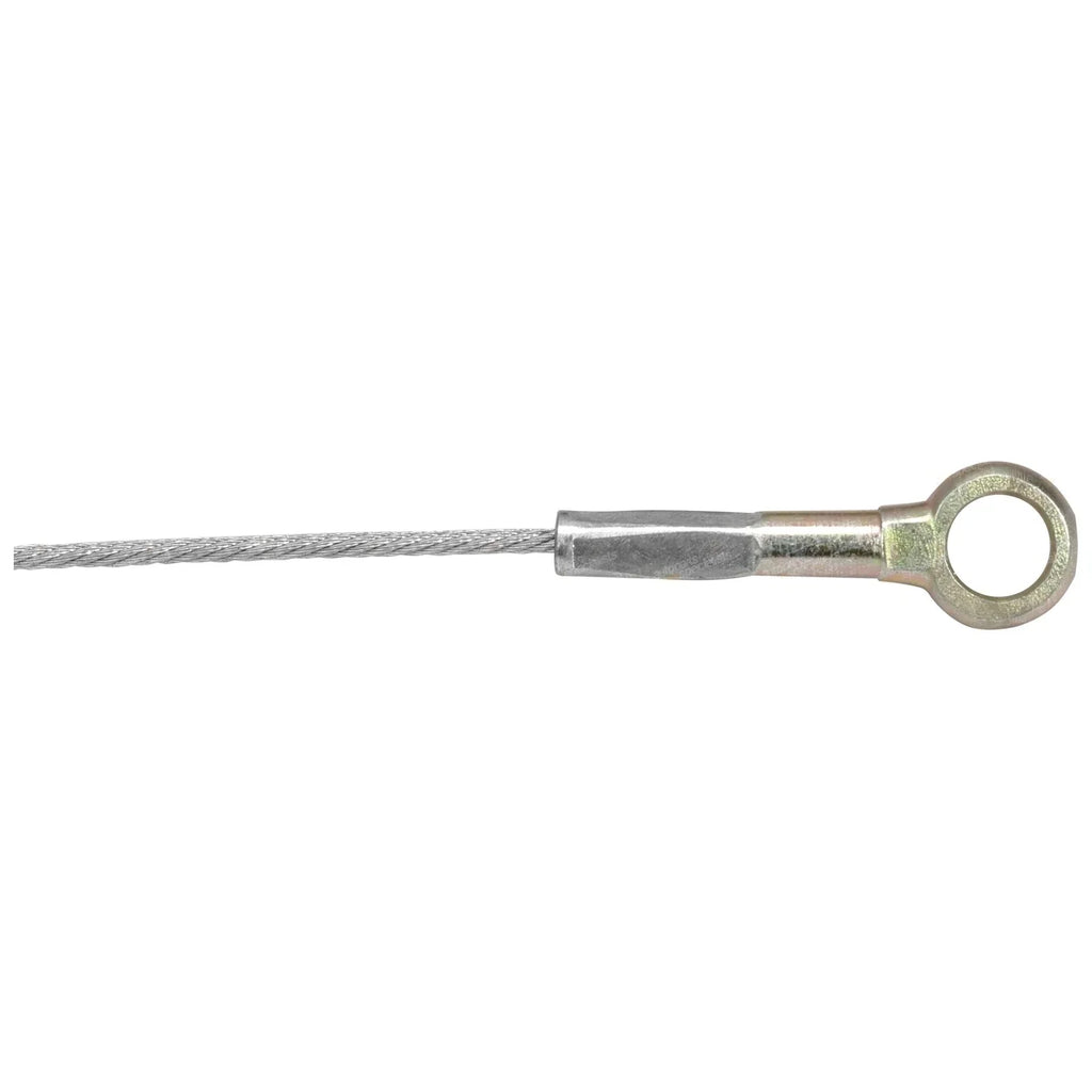 Front Park Hand Brake Cable Assembly for Toyota Hilux LN106 (1988���1999)