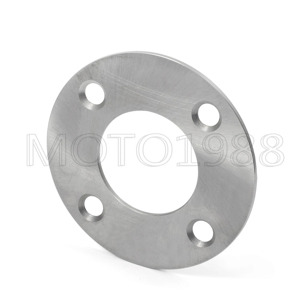 CNC Billet Clutch Basket Kit for Yamaha Banshee YFZ350 (1987–2006)