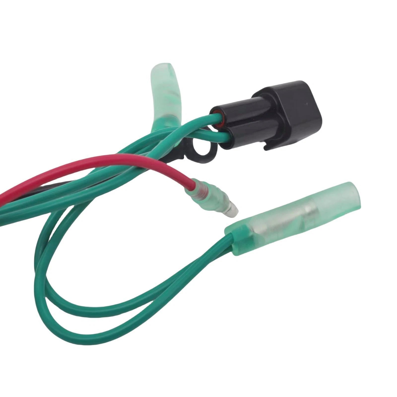 Rectifier Regulator Assembly for Yamaha 70hp (2002)