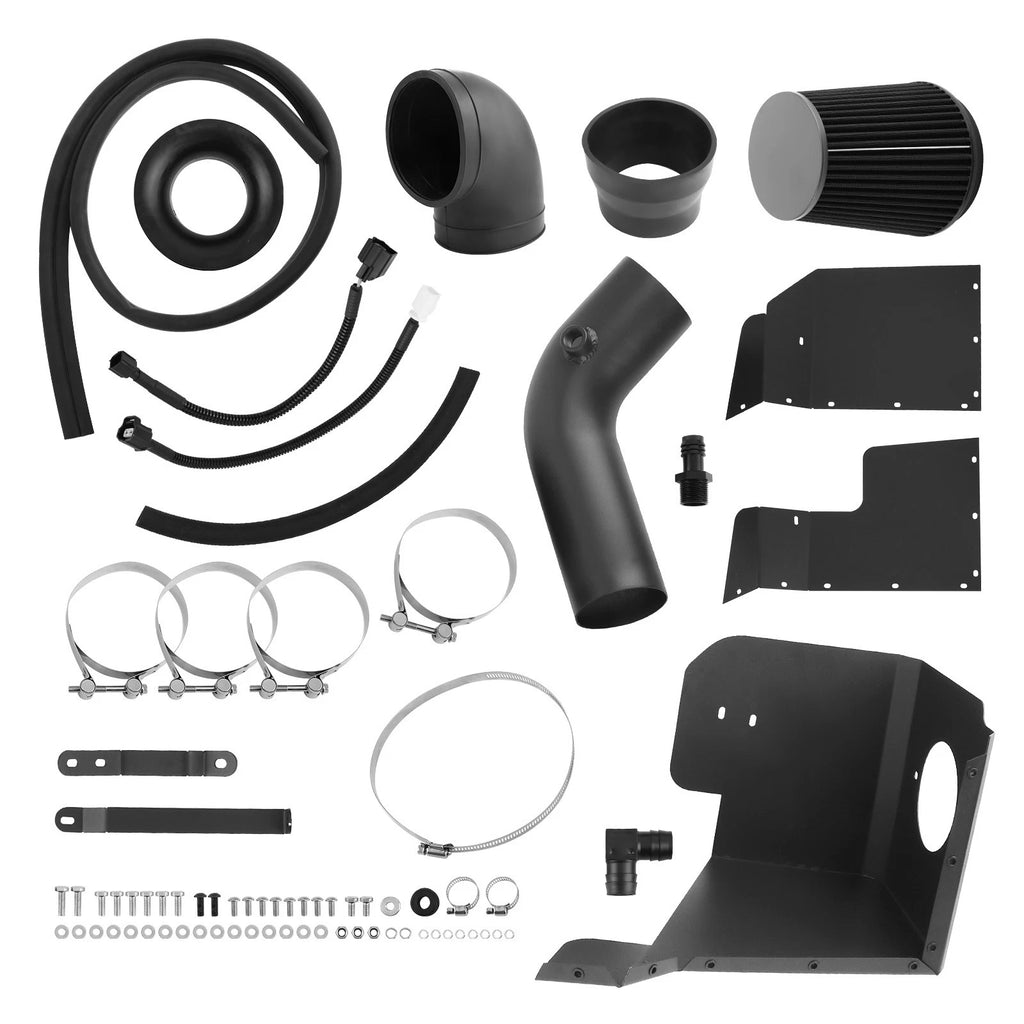 Air Intake Hose Kit for Dodge Ram 1500 2500 3500 5.7L V8 (2009–2018)