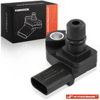 Manifold Absolute Pressure Sensor for Chevy Malibu (2016–2018)