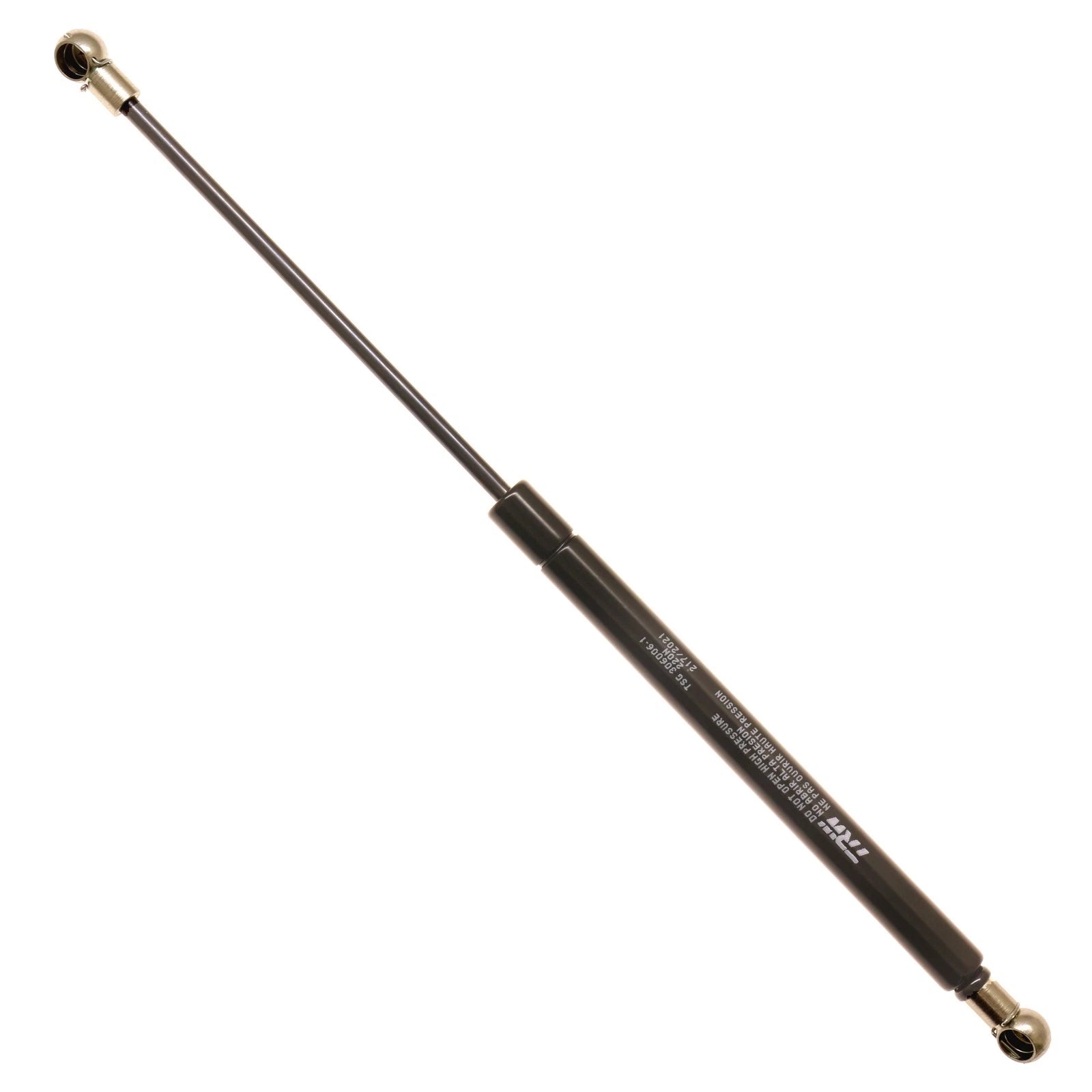 Trunk Lid Lift Support for Porsche 944 (1983–1986)