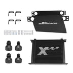 Oil Cooler Kit for Universal Fit (AN10) Aluminum Air Guide & Brace (—)