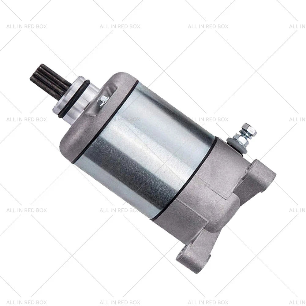Starter Motor for Polaris Sportsman 500 4x4 (1999–2012) DUSE HO RSE