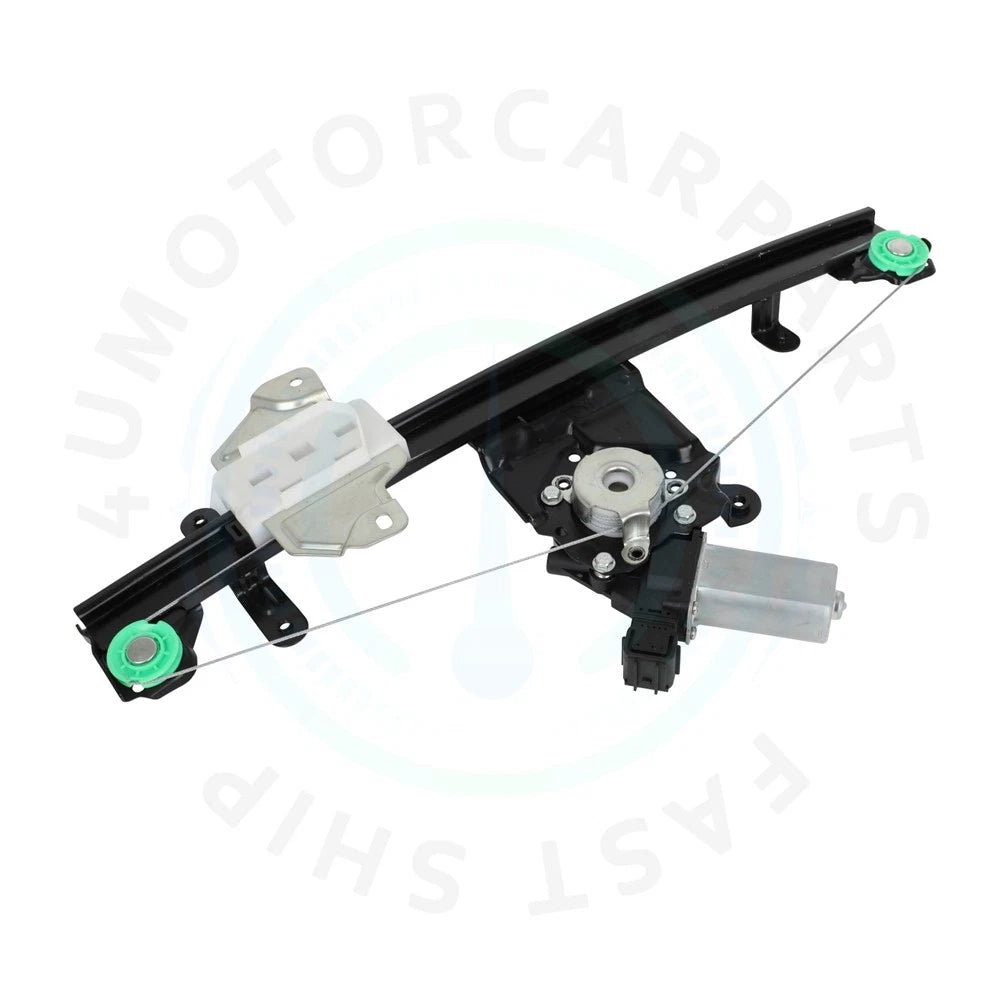 Window Regulator & Motor Assembly for Nissan Sentra (2013–2019)