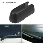 Rear Windshield Wiper Arm Nut Cover for Honda HR-V 5 Door (2016-2023)