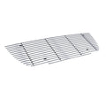 Stainless Chrome Billet Grille Insert for GMC Yukon (2007–2014)