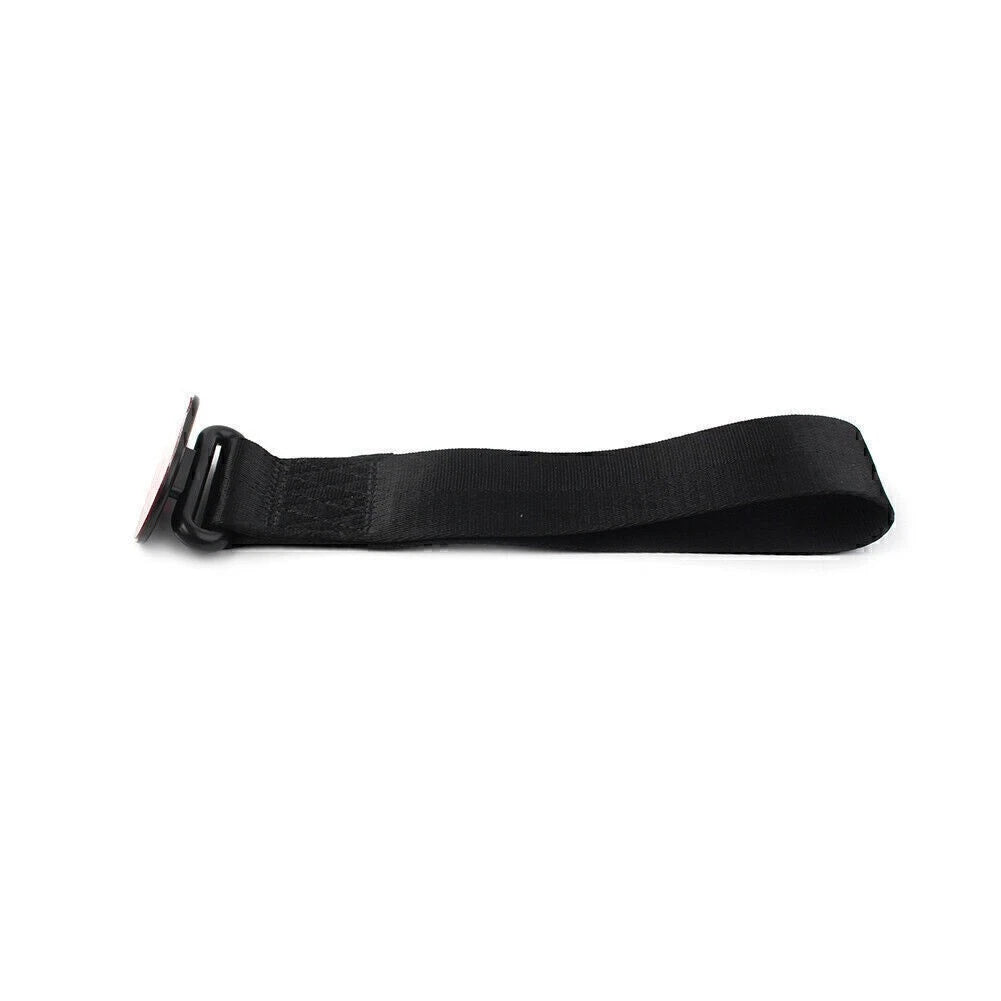 Tow Strap for Universal Car (Rear/Front Bumper)