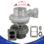 S410SX Turbocharger for Caterpillar CAT 3406 (1990–2005)