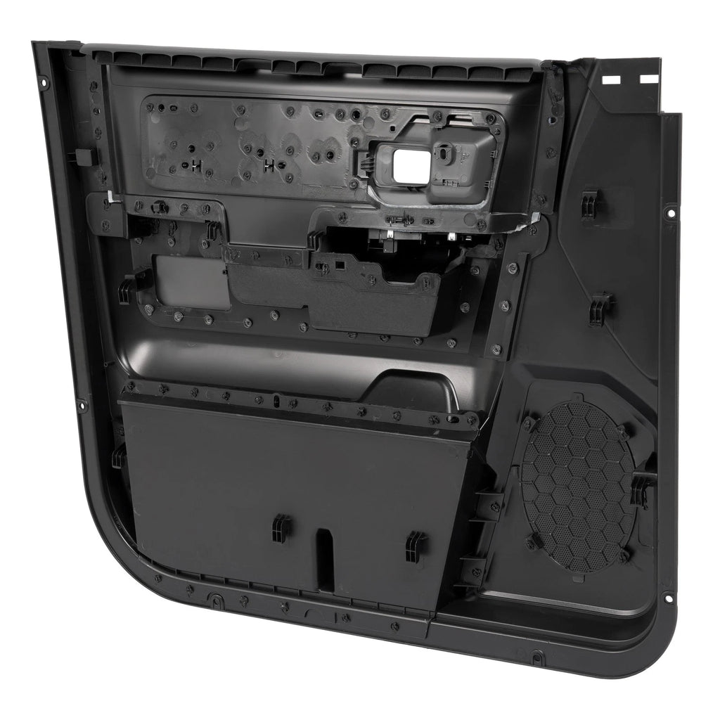 Front Right Inner Door Panel for Dodge Ram 1500 2500 3500 (2013-2018)
