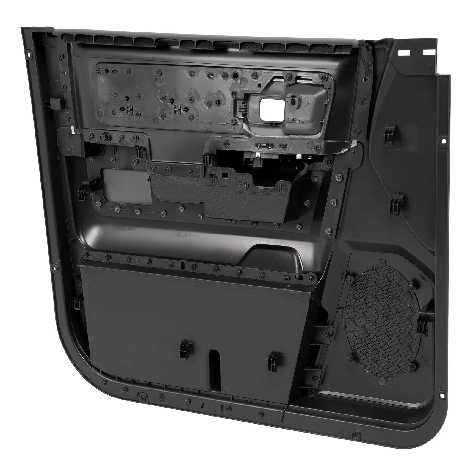 Front Right Inner Door Panel for Dodge Ram 1500 2500 3500 (2013-2018)