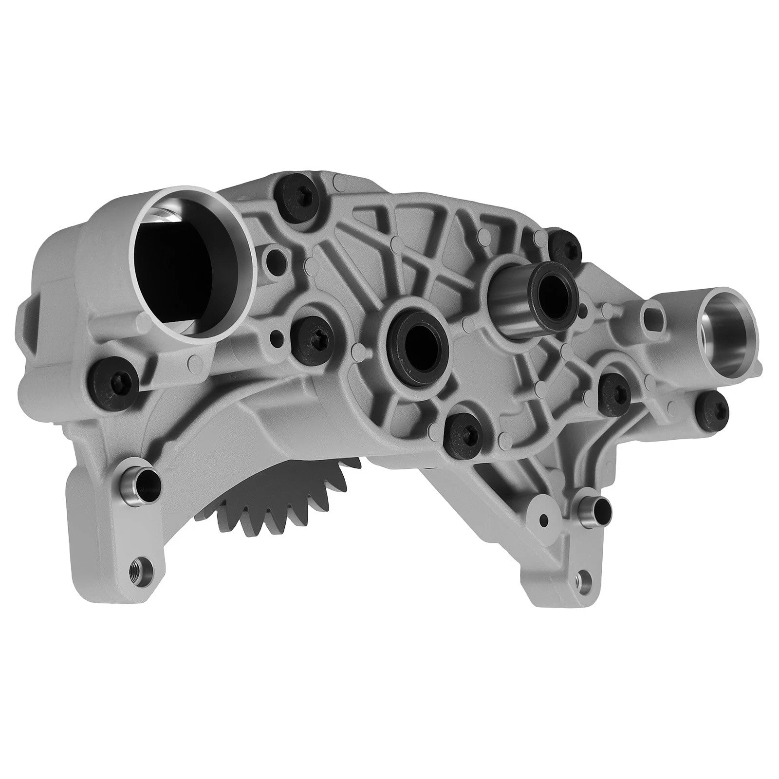 Engine Oil Pump for Volvo D13 Mack MP-8 (2007–2023) 20824906 20824908