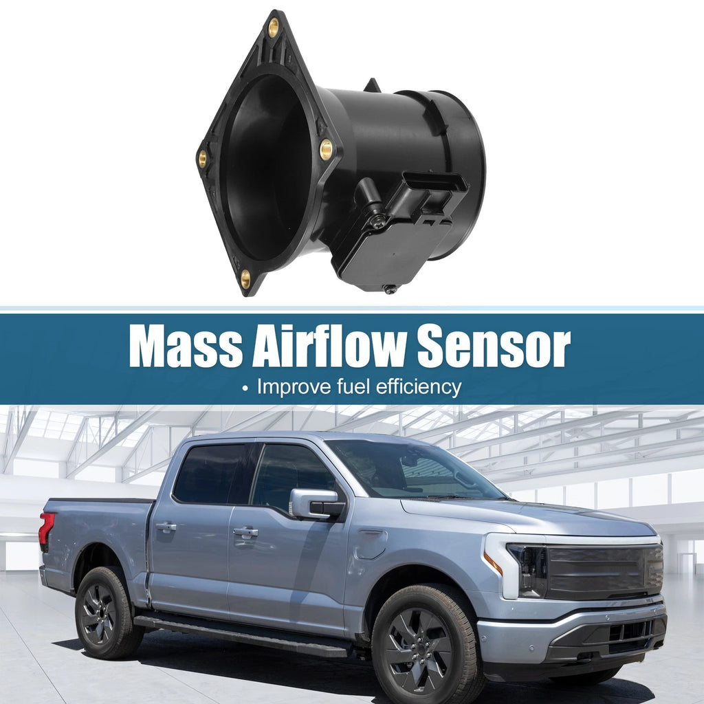 Mass Airflow Sensor for Ford Expedition, F-150 4.6L (1999–2002)