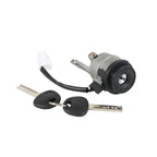 Ignition Lock Cylinder with 2 Keys for Hyundai Accent (2012-2017)