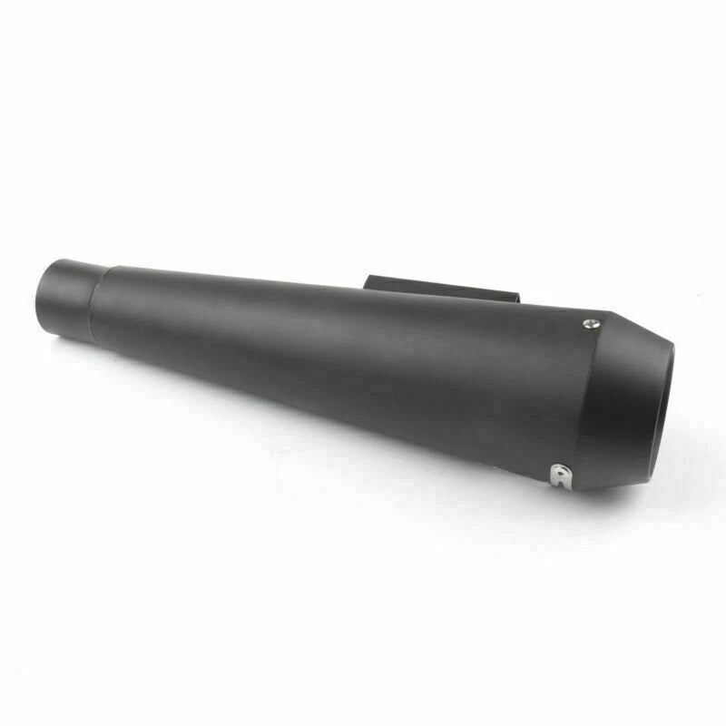 Slip-On Exhaust Muffler Pipe for Motorcycle 500/750 (2015–2017)