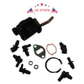 Fuel Pump for Kohler KT17 MV16 MV18 MV20 KT19 M18 M20