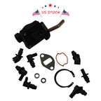Fuel Pump for Kohler KT17 MV16 MV18 MV20 KT19 M18 M20