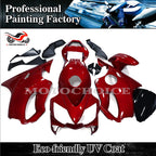 Fairing Kit w/Tank for Honda CBR600 F4i (2001–2003) ABS Bodywork