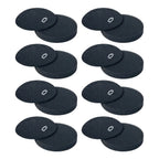 8X Replacement Filters for BISSELL PowerClean FurFinder Vacuum (4245)