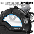 Clutch Cover Guard for KTM 950 Adventure/S, 950 Supermoto, 950 Duke (2003–2008)