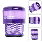 Replacement Filter for Household Cleaning Tool (High-efficiency)