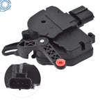 Rear Right Door Lock Actuator for Dodge Grand Caravan (2011–2020)