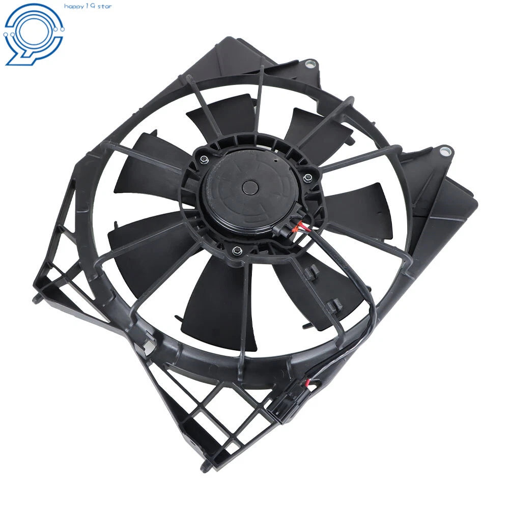Cooling Fan Assembly for Honda Accord (2018-2021)