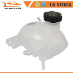 Coolant Expansion Tank for Jeep Compass, Renegade (2015-2022)