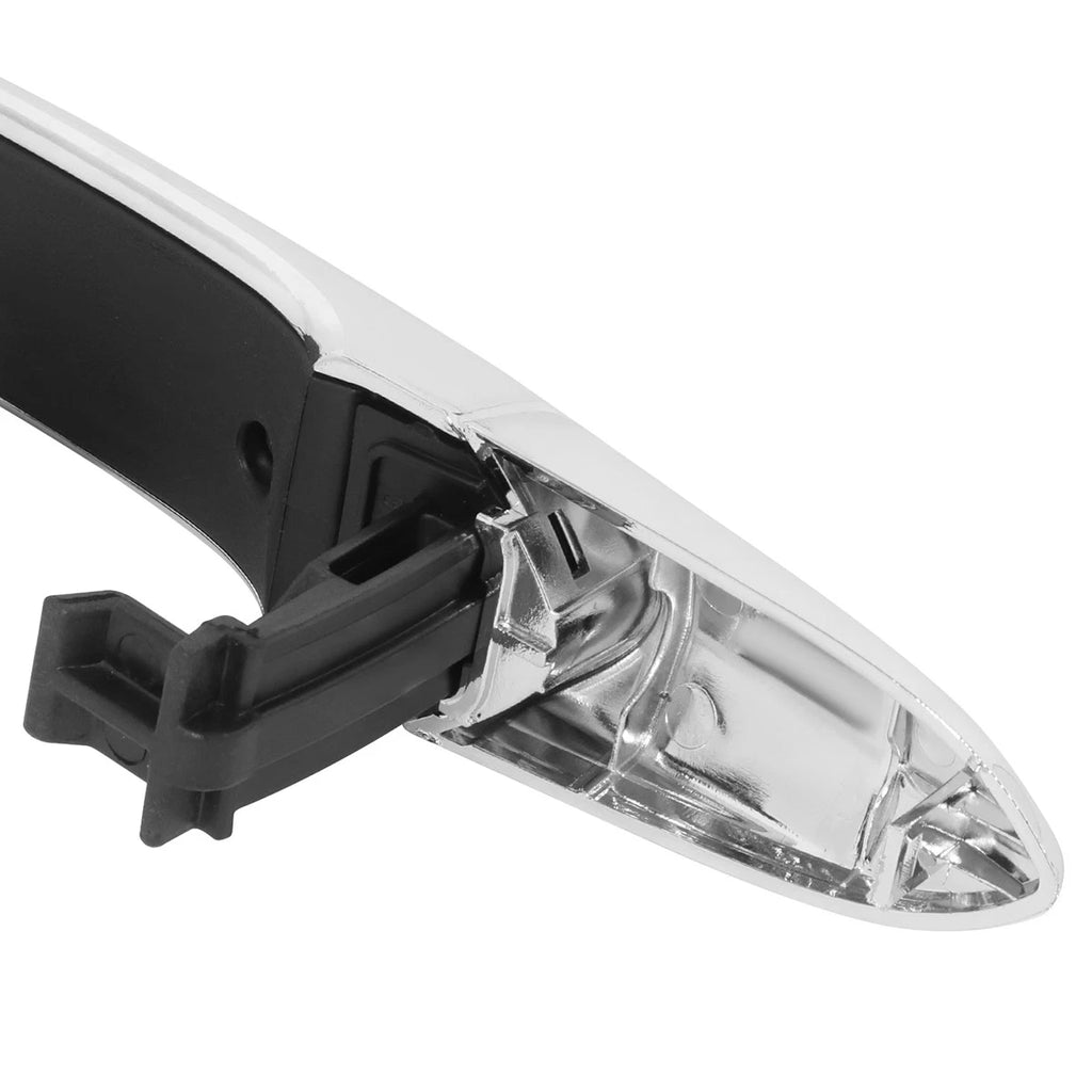 Rear Bumper Reinforcement for Elantra (2021–2023)