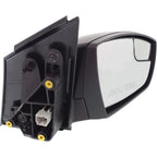 Passenger Right Side Mirror for Ford Escape (2013–2016)
