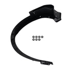 Fender Flare Trim RH for Ford Explorer (2016–2019) Black FB5Z16038AB FO1291130