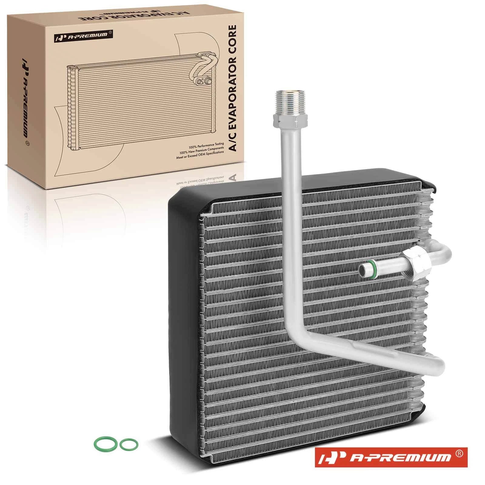 A/C Evaporator Core for Honda Passport Isuzu Rodeo Trooper (1994–2002)
