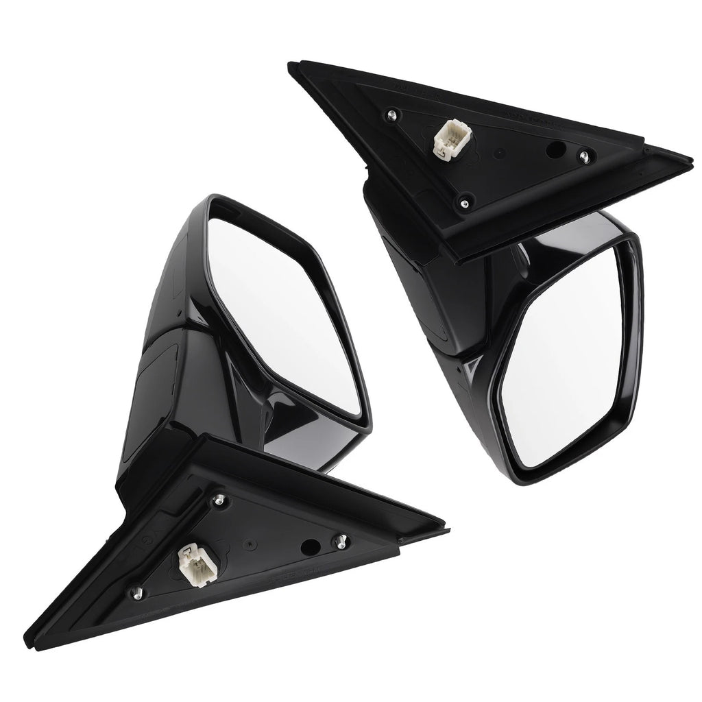 Heated Power Adjust Door Mirrors for Honda Accord (2008–2012) 76258TE0A11