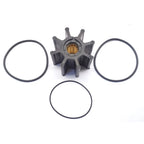 Impeller Kit for Yanmar 4LH-TE, 4BY150, 6BY220, BY2 (127610-42200)
