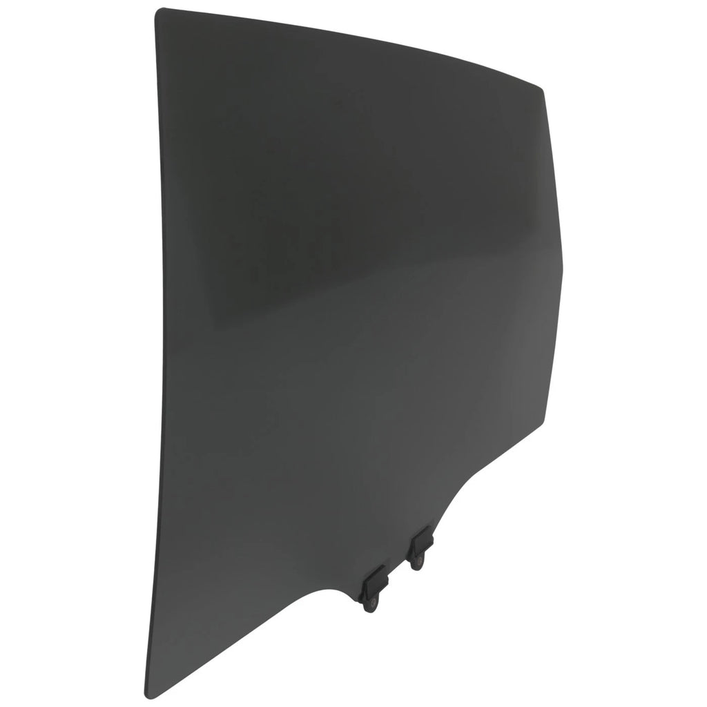 Rear Driver Side Door Glass for Honda CR-V (2012–2016)