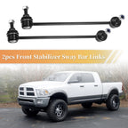 2X Front Stabilizer Sway Bar Link for Mercedes-Benz C230 C240 C280 C320 (2000–2007) 655692871218