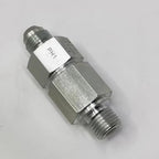 Fuel Pressure Regulator 3725196 for CAT C9 C7 3126B Tractor 627G 637G (2000–2023)