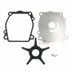 Water Pump Impeller Kit 17400-87D11 for Suzuki DT150 DT175 DT200 DT225 (1990–2000)