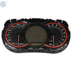LCD Gauge Cluster for SeaDoo GTI130, GTISE130, GTR215, GTX155 (2012–2013)