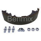 Brake Shoe LH for Toyota 7FDJ35 8FDJ35 7FGJ35 8FGJ35 (–) 47505-33260-71