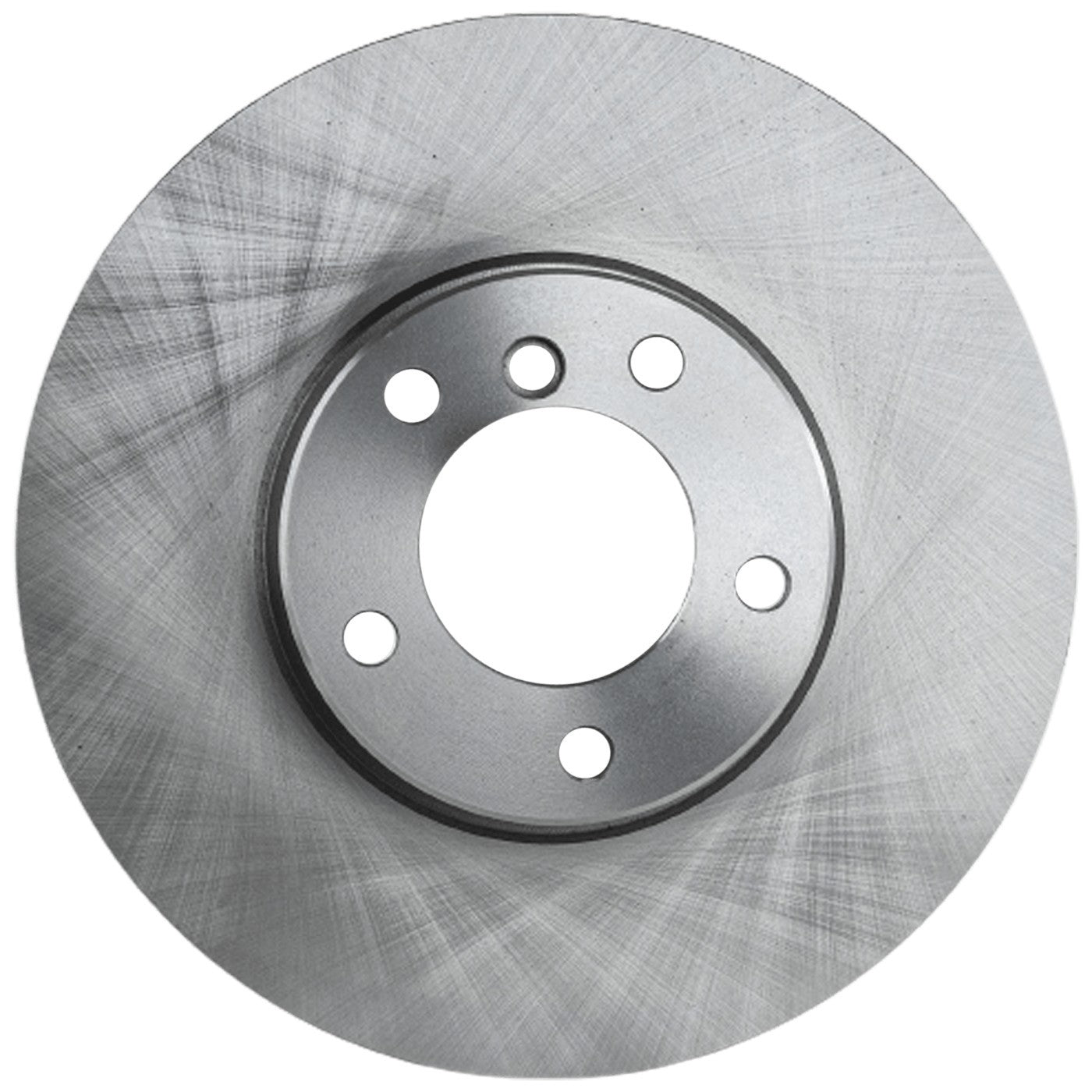 Set of 2 Brake Disc and Pad Kits for BMW 540i (1993–2003)