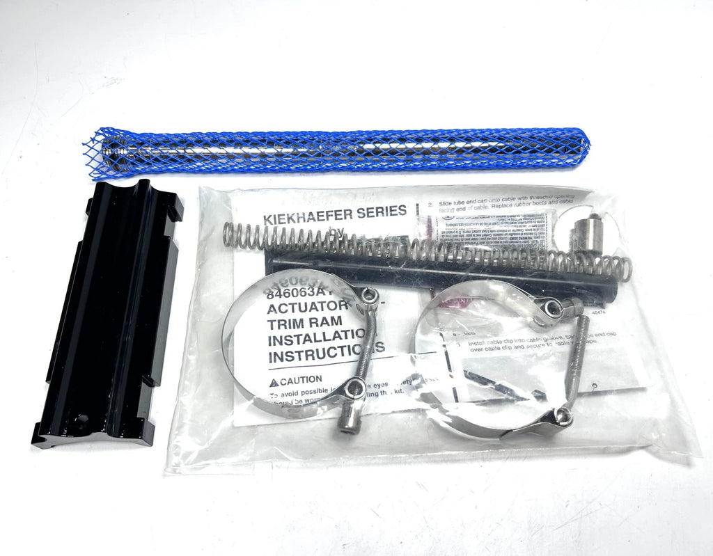 Trim - Tilt Actuator Kit for Mercury Marine (846063A1)